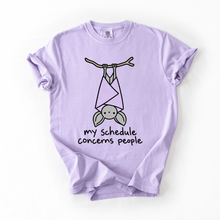 Sloth Hiking Club — orchid