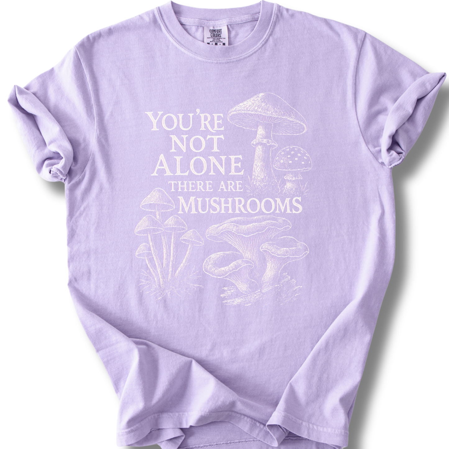 Sloth Hiking Club — orchid