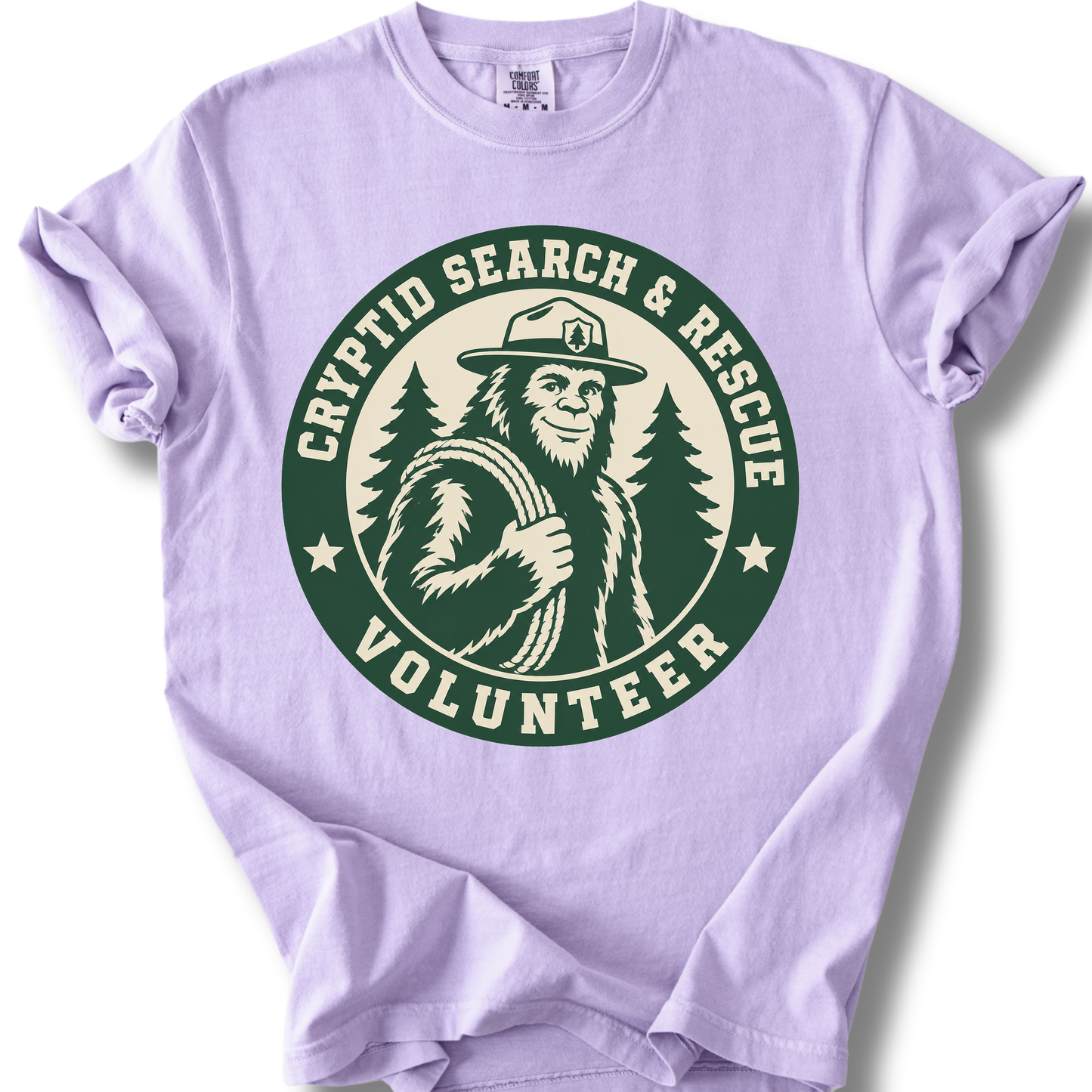 Sloth Hiking Club — orchid