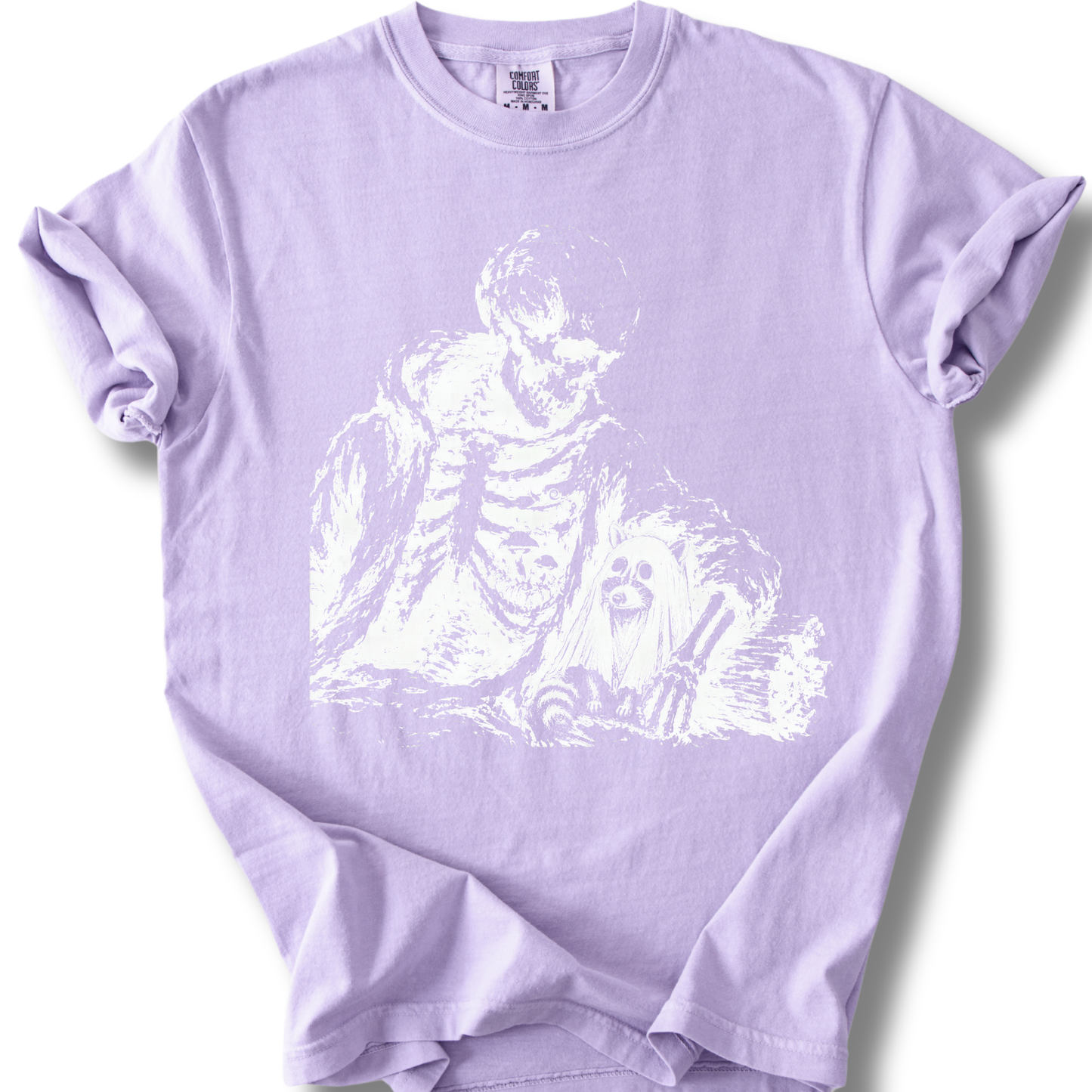 Sloth Hiking Club — orchid