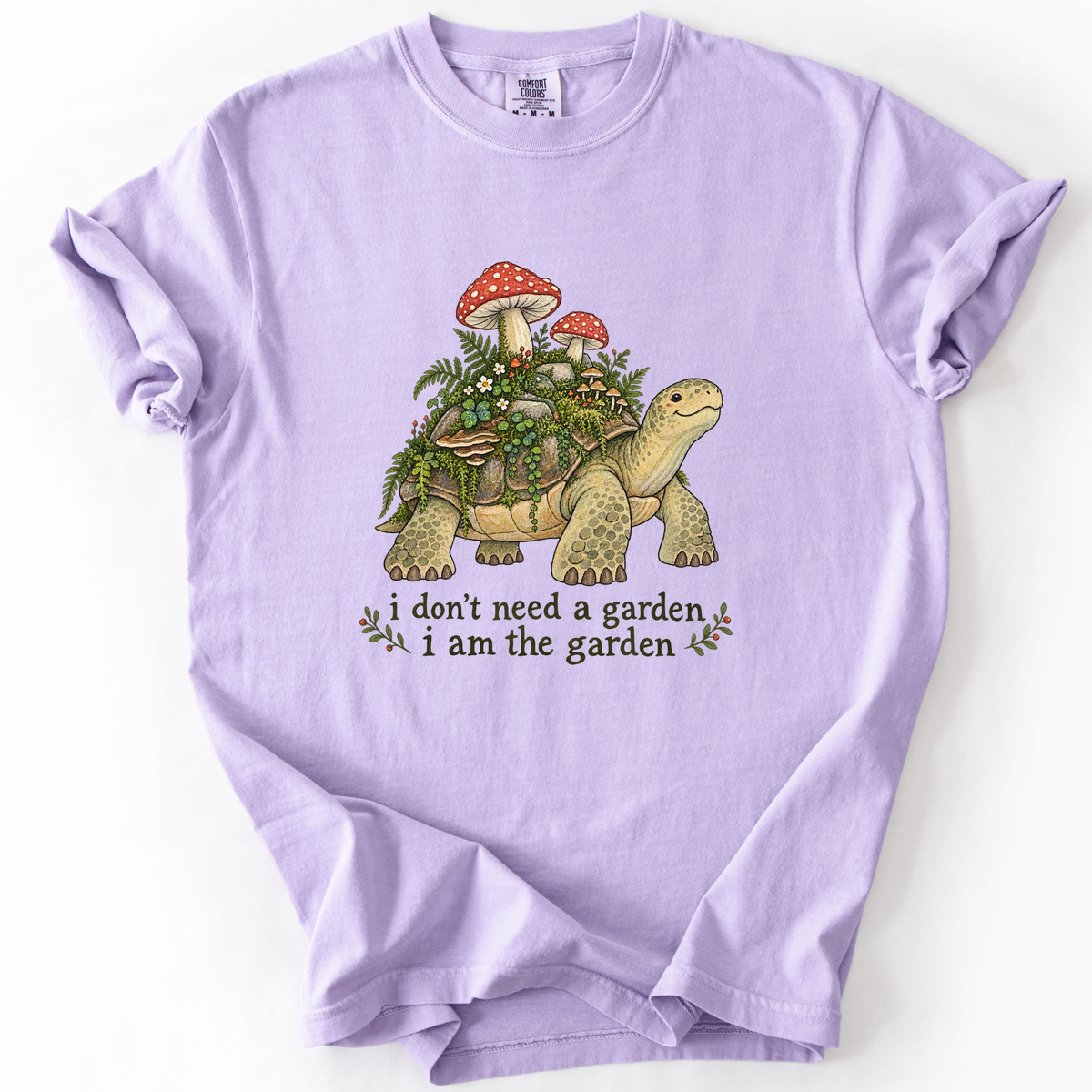 Sloth Hiking Club — orchid