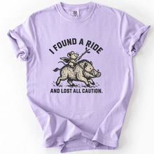 Sloth Hiking Club — orchid