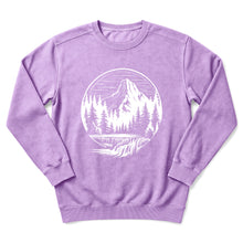 Sloth Hiking Club — orchid