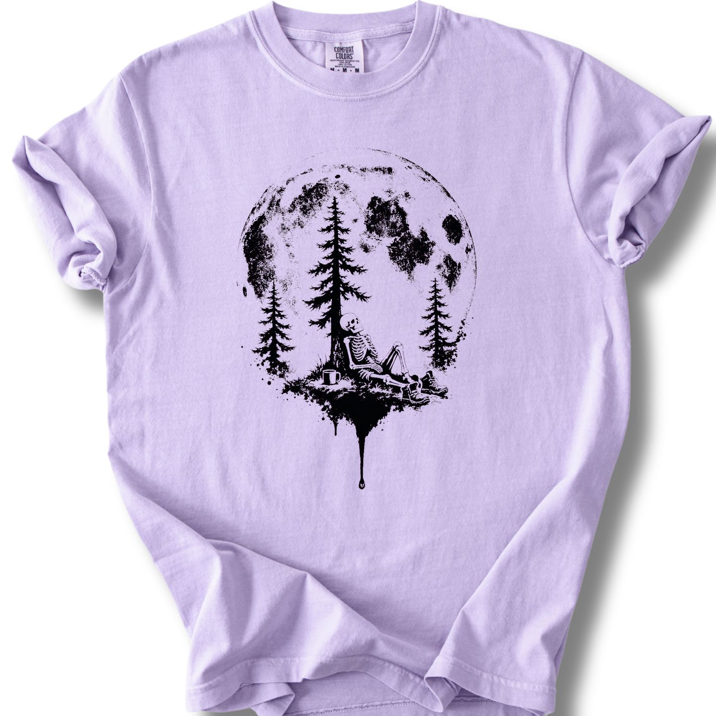 Sloth Hiking Club — orchid