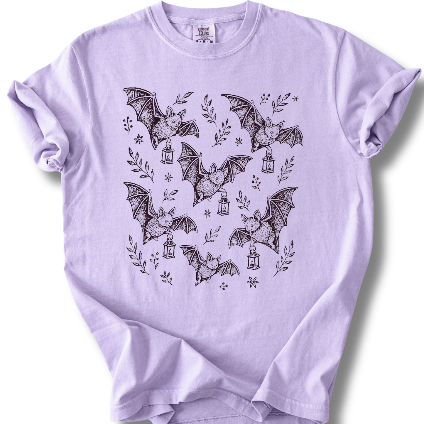 Sloth Hiking Club — orchid