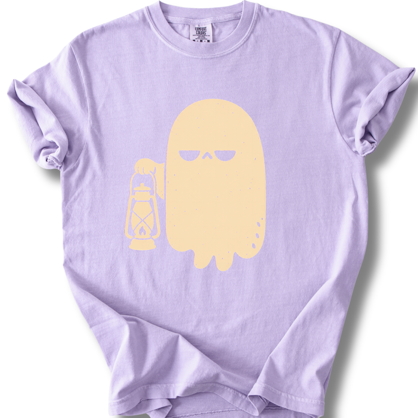 Sloth Hiking Club — orchid