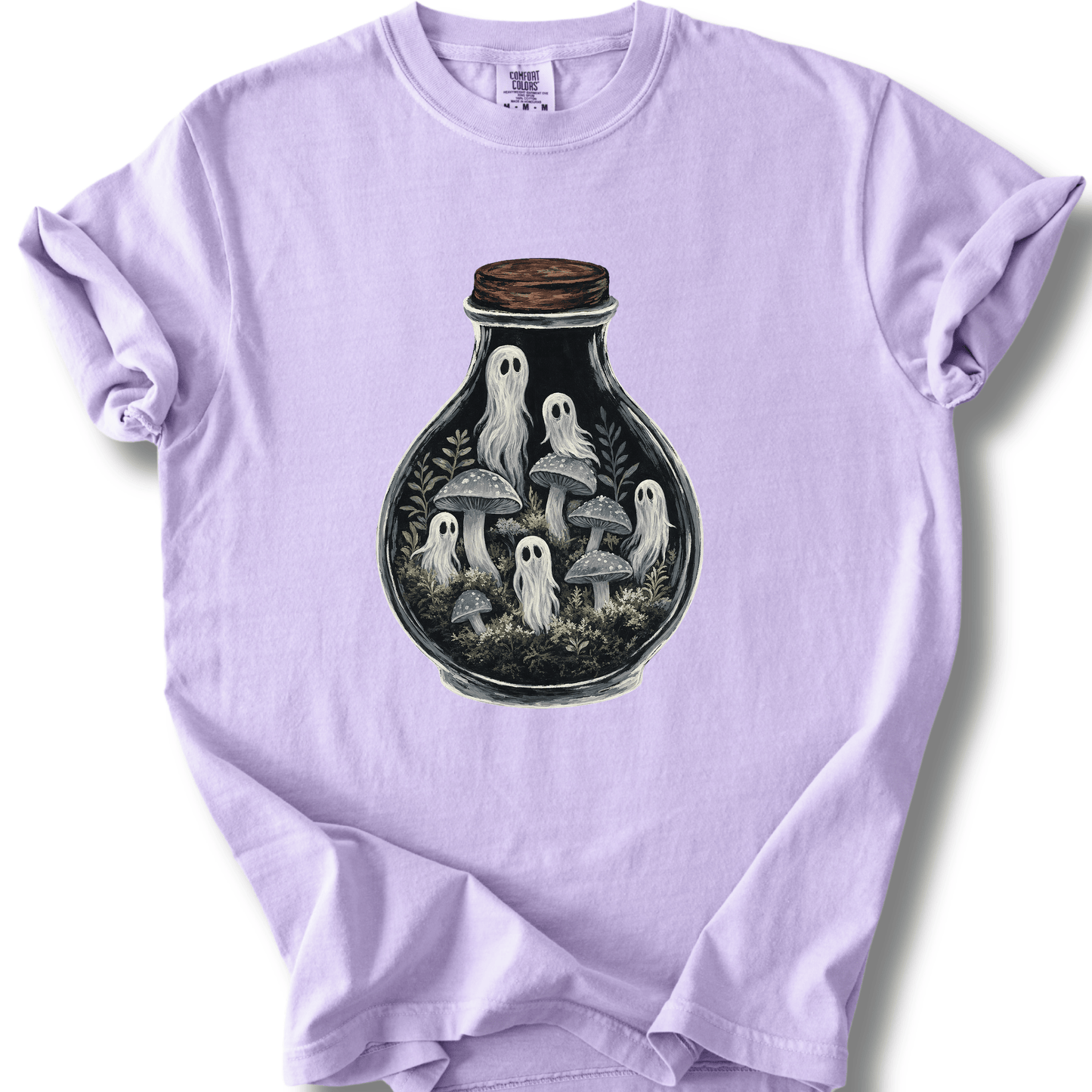 Sloth Hiking Club — orchid