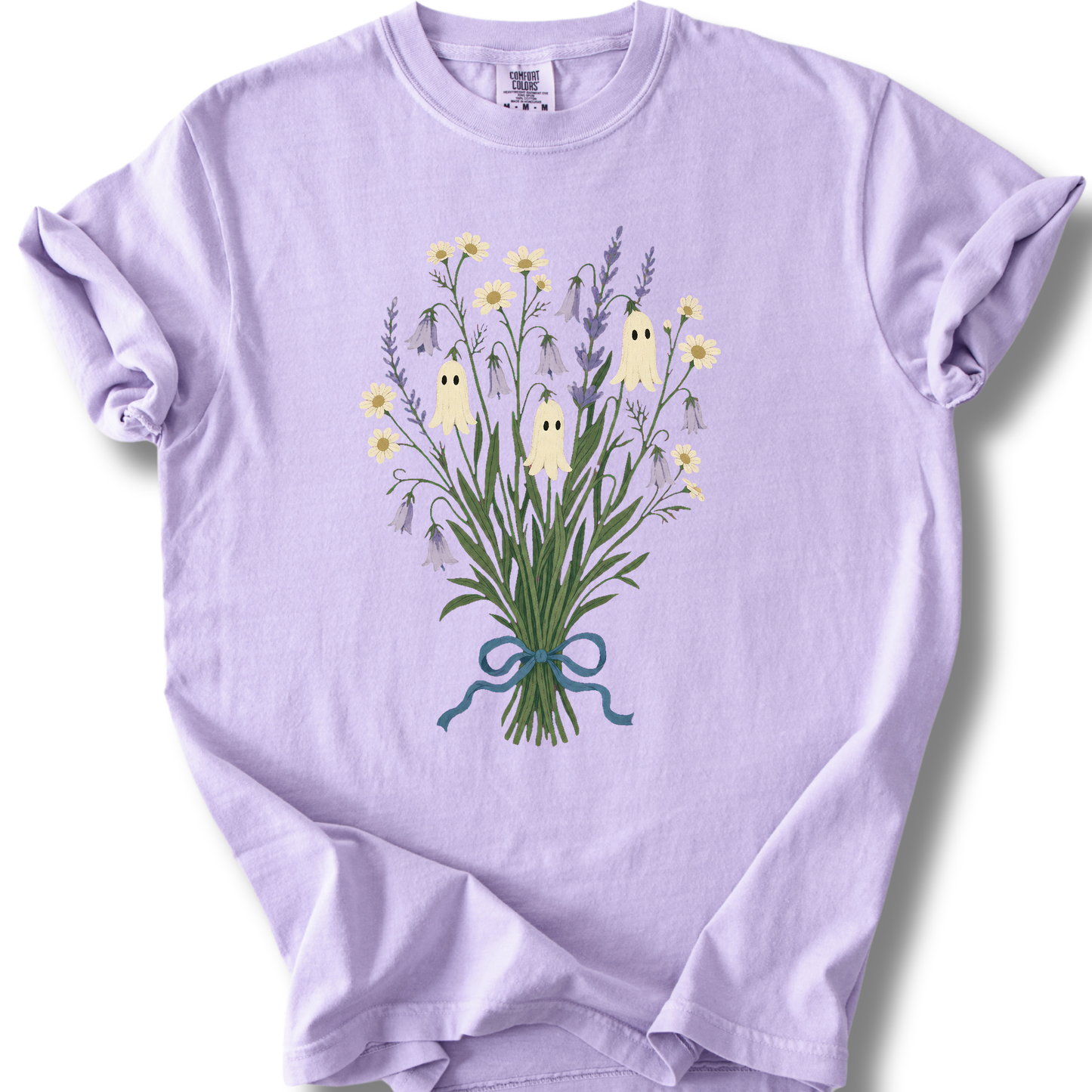 Sloth Hiking Club — orchid