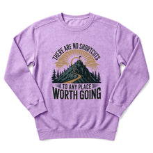 Sloth Hiking Club — orchid