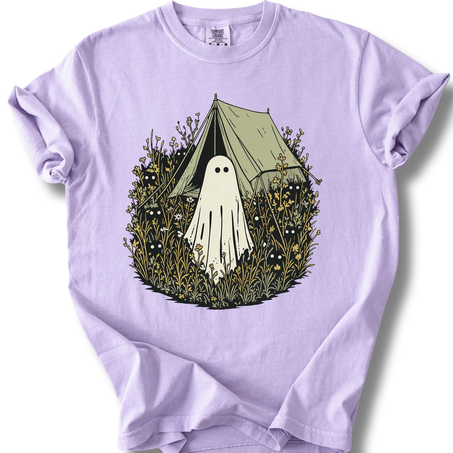 Sloth Hiking Club — orchid