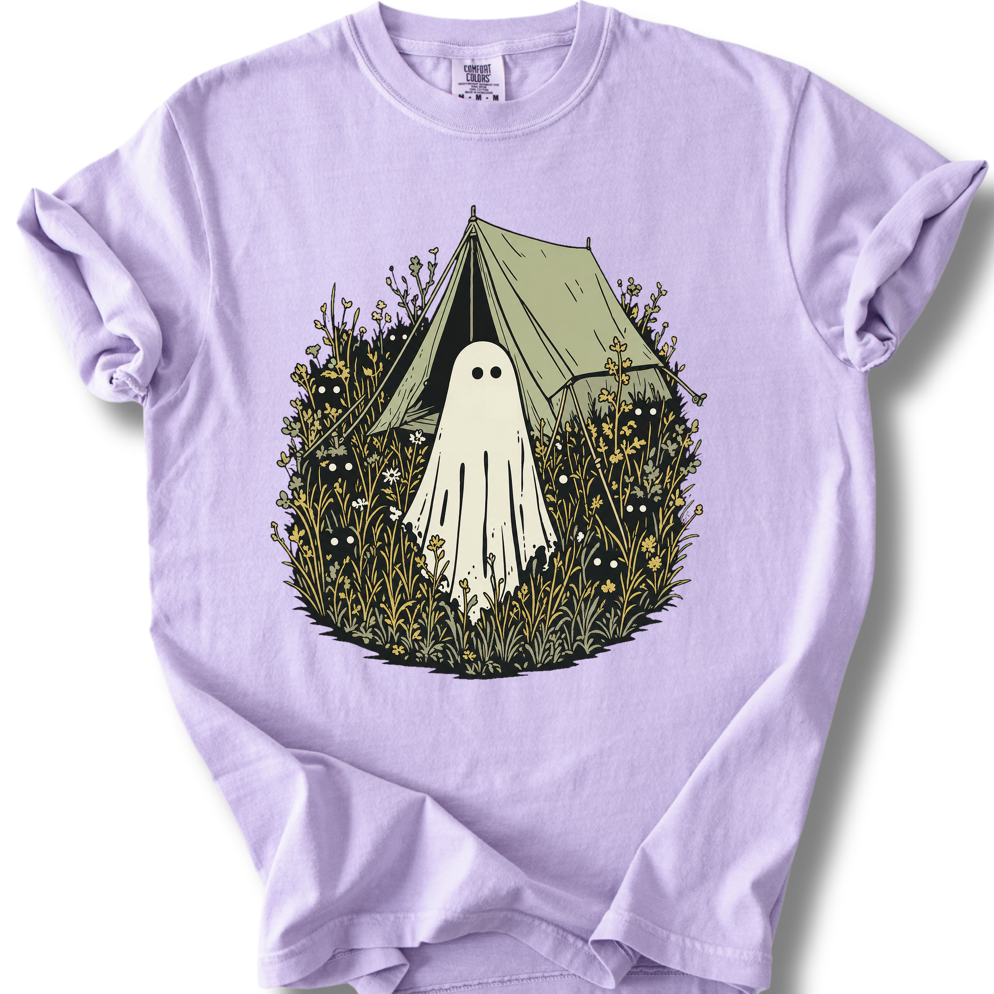 Sloth Hiking Club — orchid