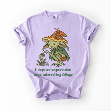 Sloth Hiking Club — orchid