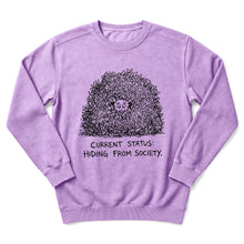 Sloth Hiking Club — orchid