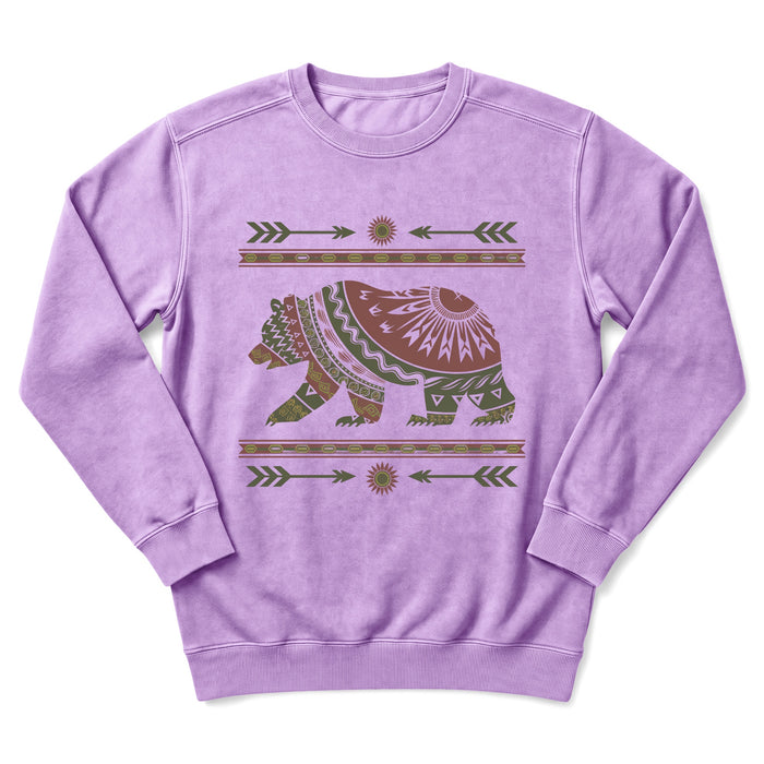 Aztec Sweatshirt