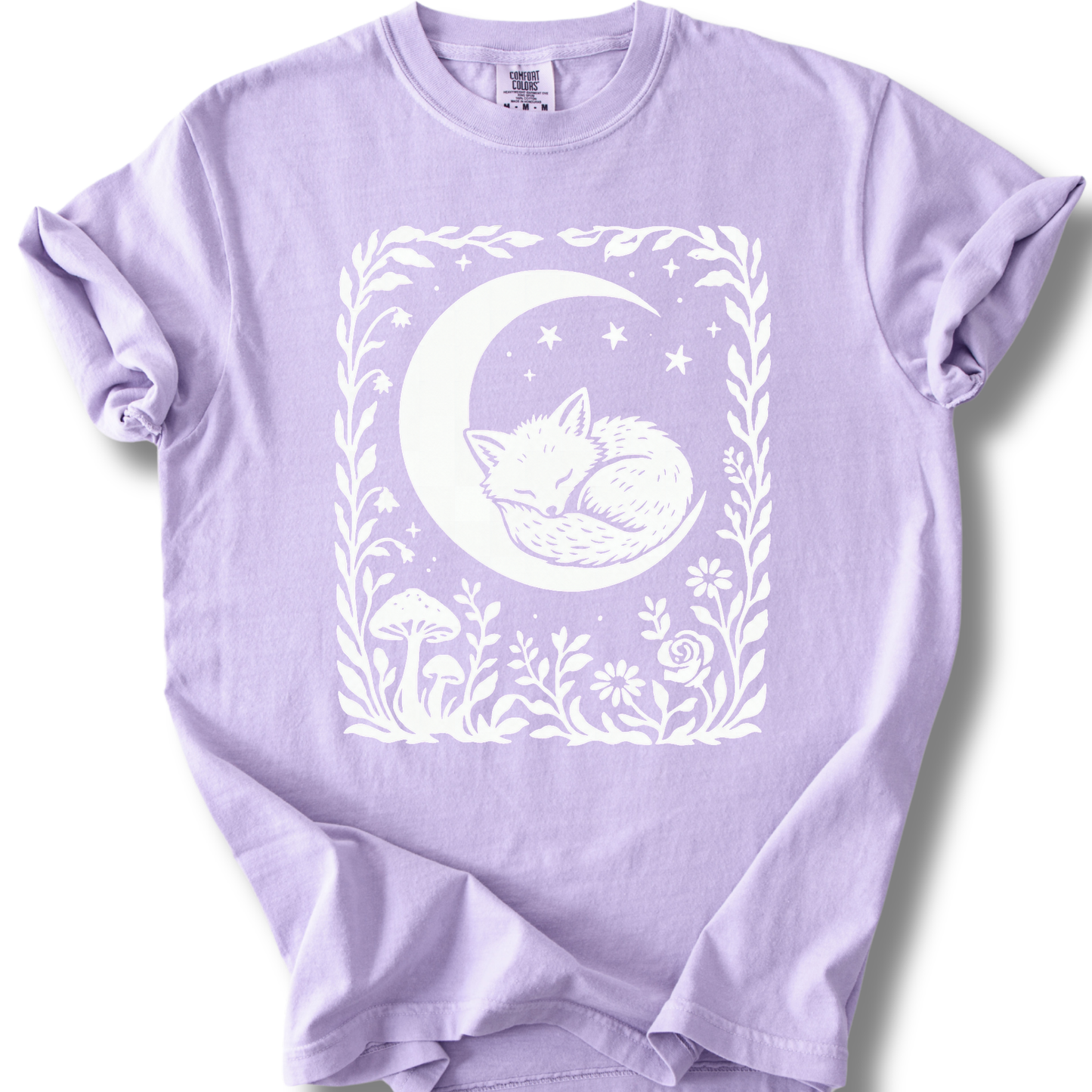 Sloth Hiking Club — orchid