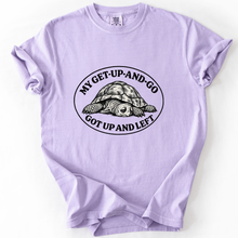 Sloth Hiking Club — orchid