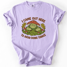 Sloth Hiking Club — orchid