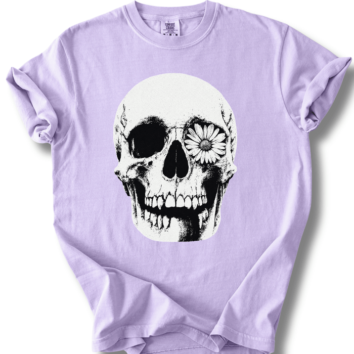 Daisy Pushin T-Shirt