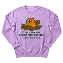 Sloth Hiking Club — orchid
