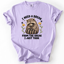 Sloth Hiking Club — orchid