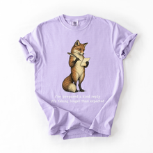 Sloth Hiking Club — orchid