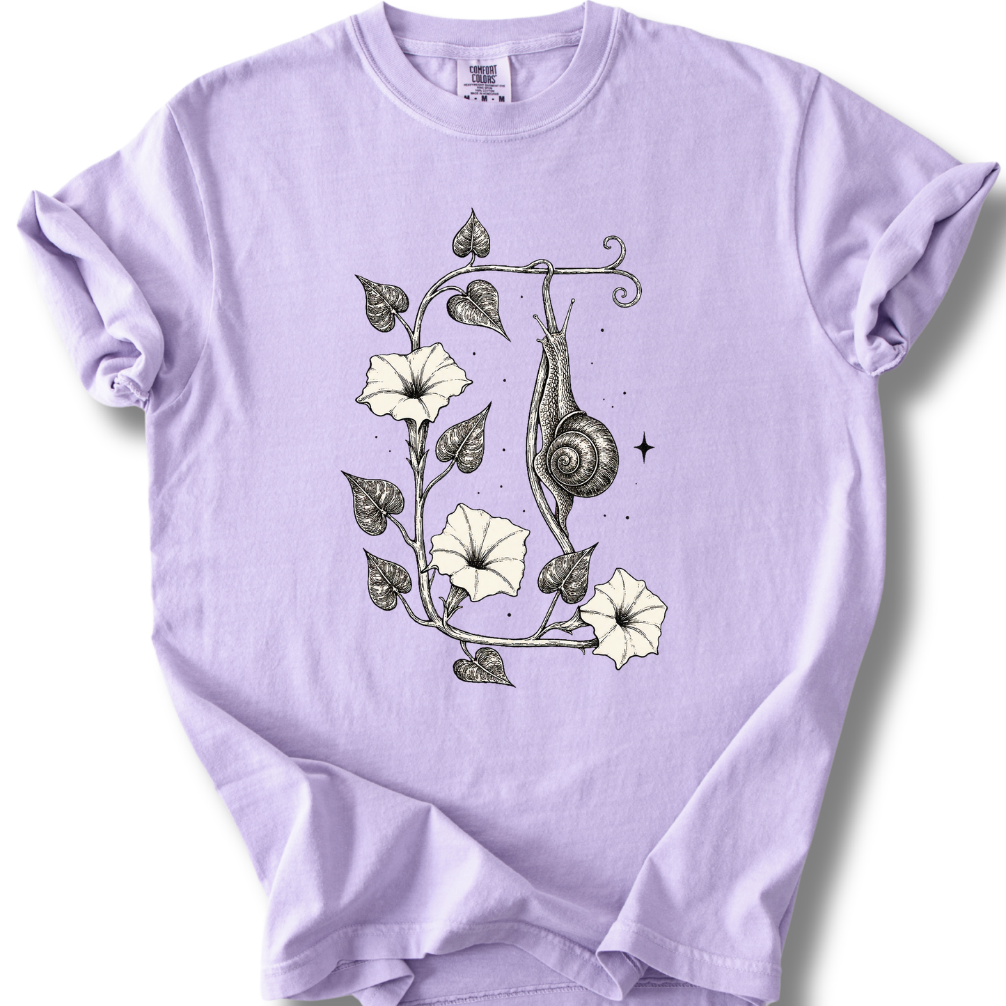 Sloth Hiking Club — orchid