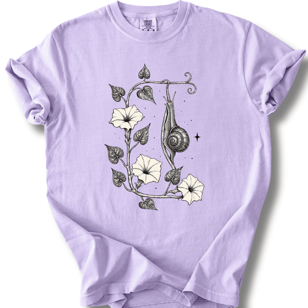 Sloth Hiking Club — orchid