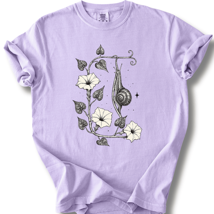 Slow Bloomer T-Shirt