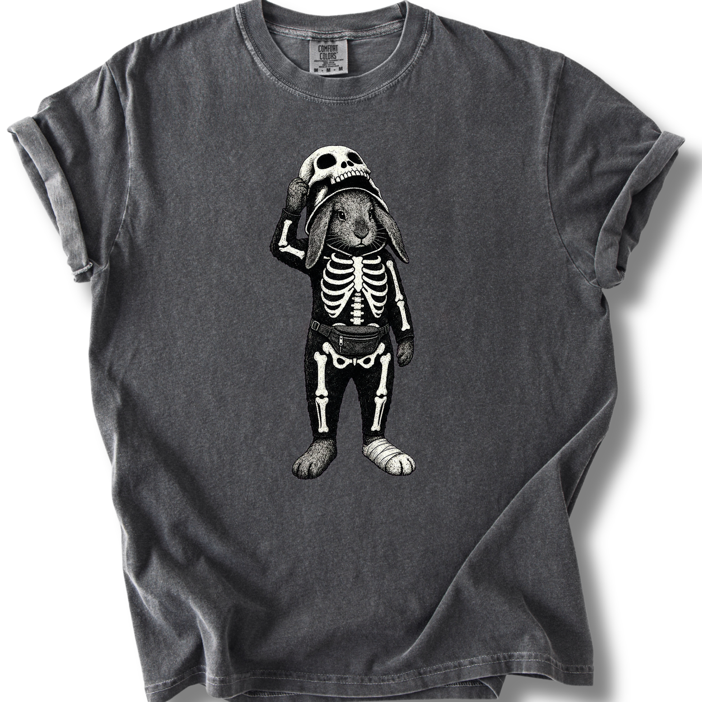 Sloth Hiking Club — pepper