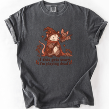Sloth Hiking Club — pepper