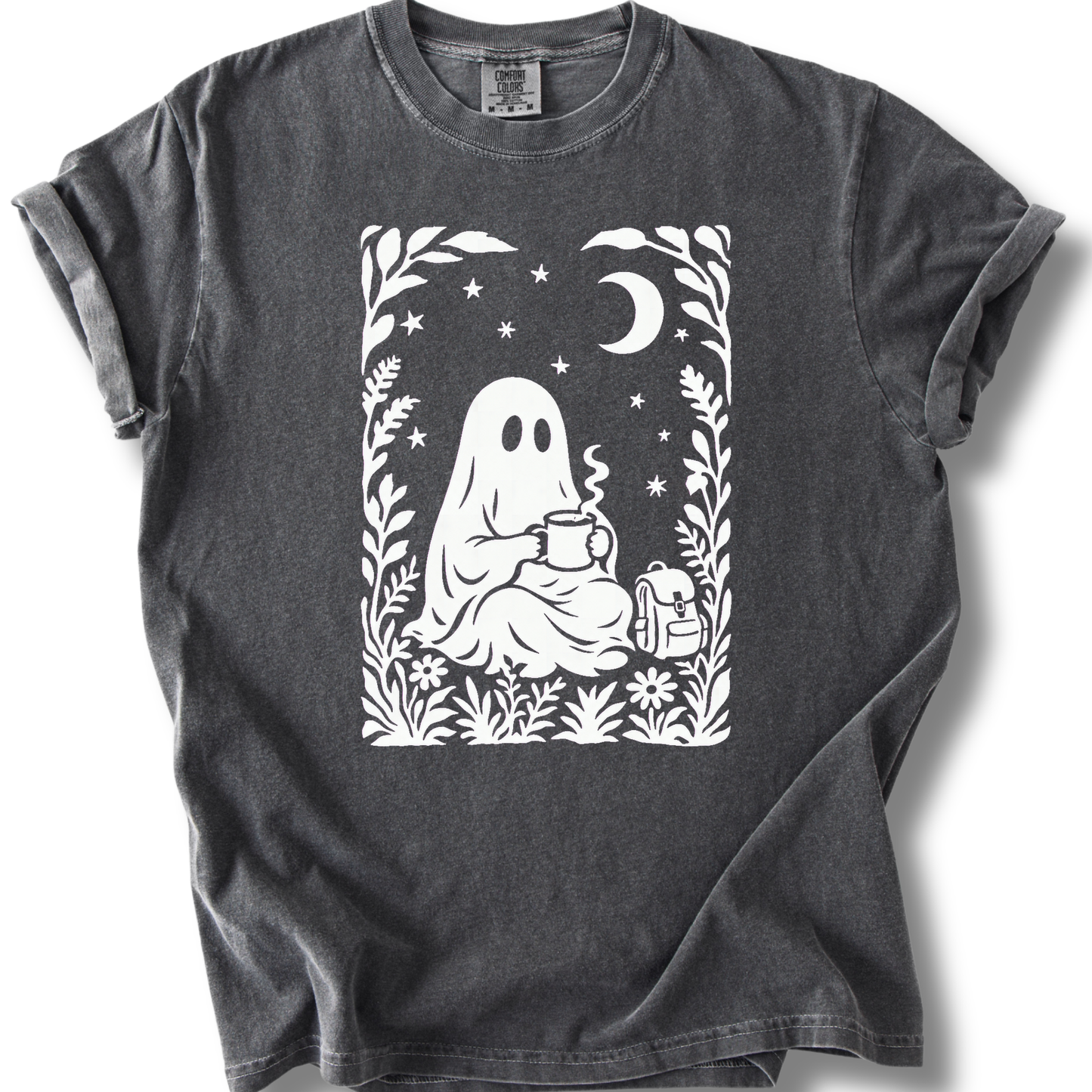 Sloth Hiking Club — pepper