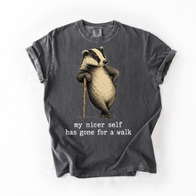 Sloth Hiking Club — pepper