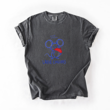 Sloth Hiking Club — pepper