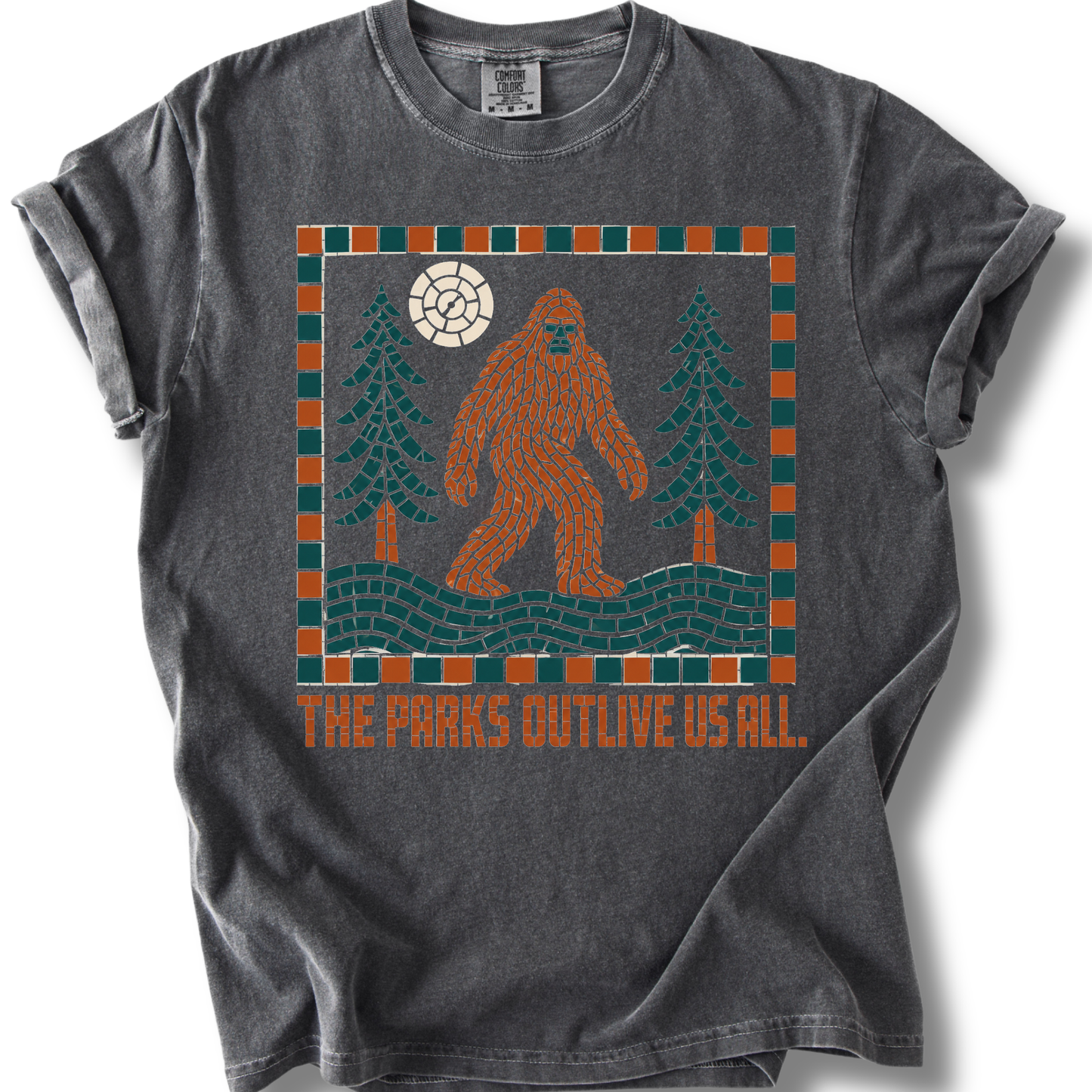 Sloth Hiking Club — pepper