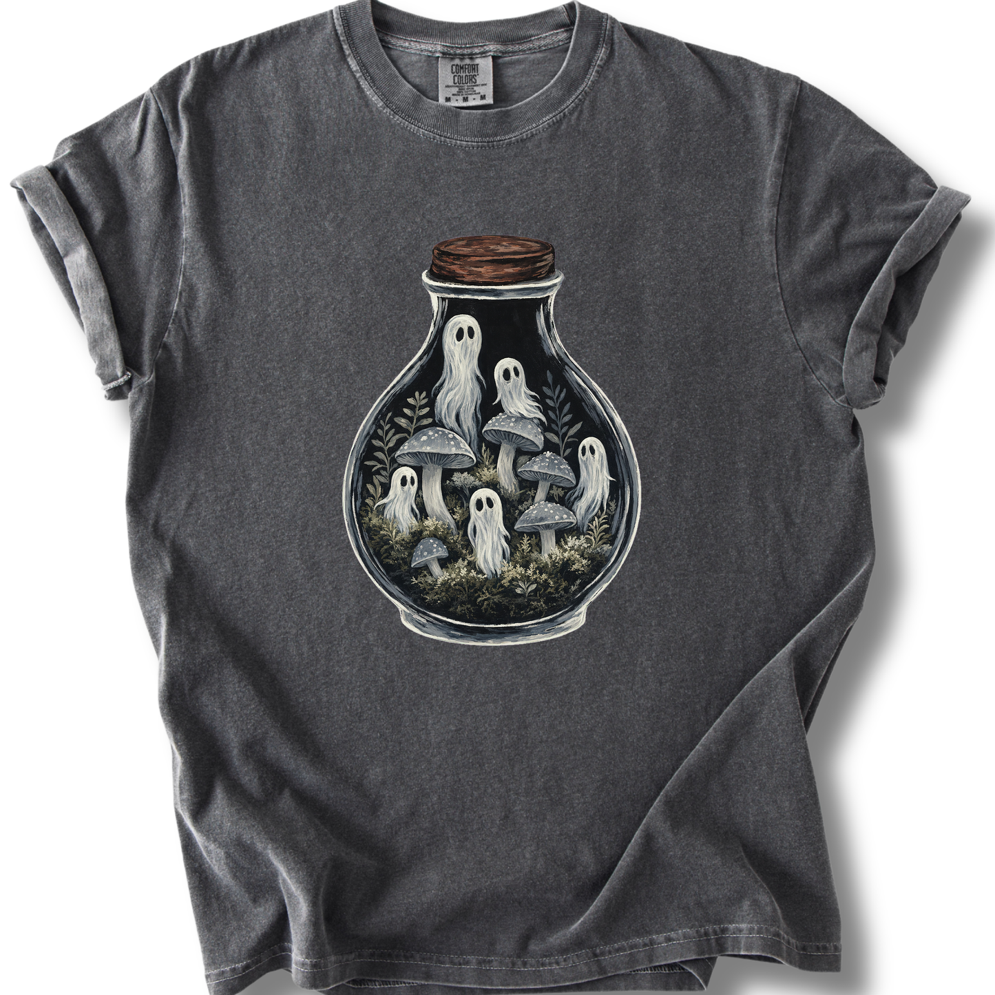 Sloth Hiking Club — pepper