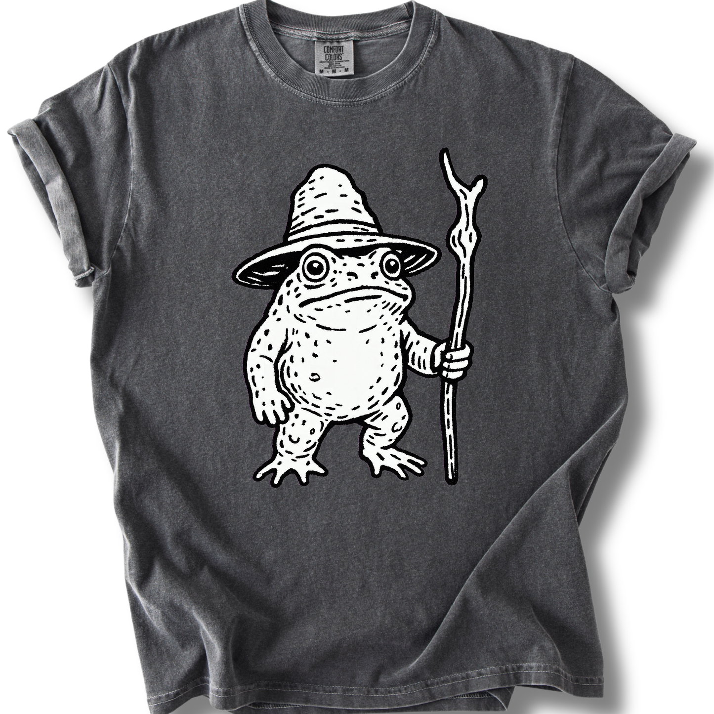 Sloth Hiking Club — pepper