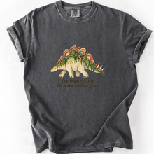 Sloth Hiking Club — pepper