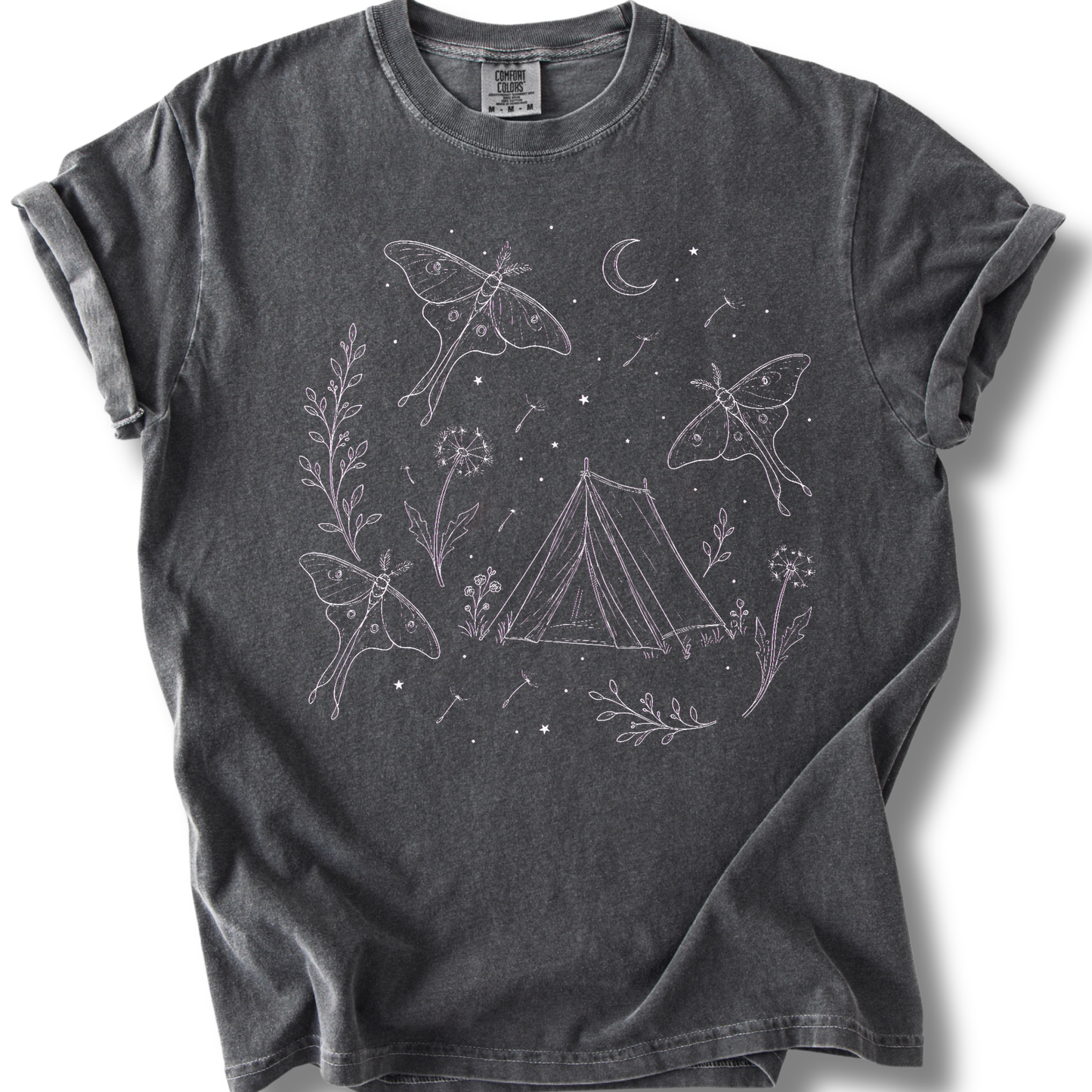 Sloth Hiking Club — pepper