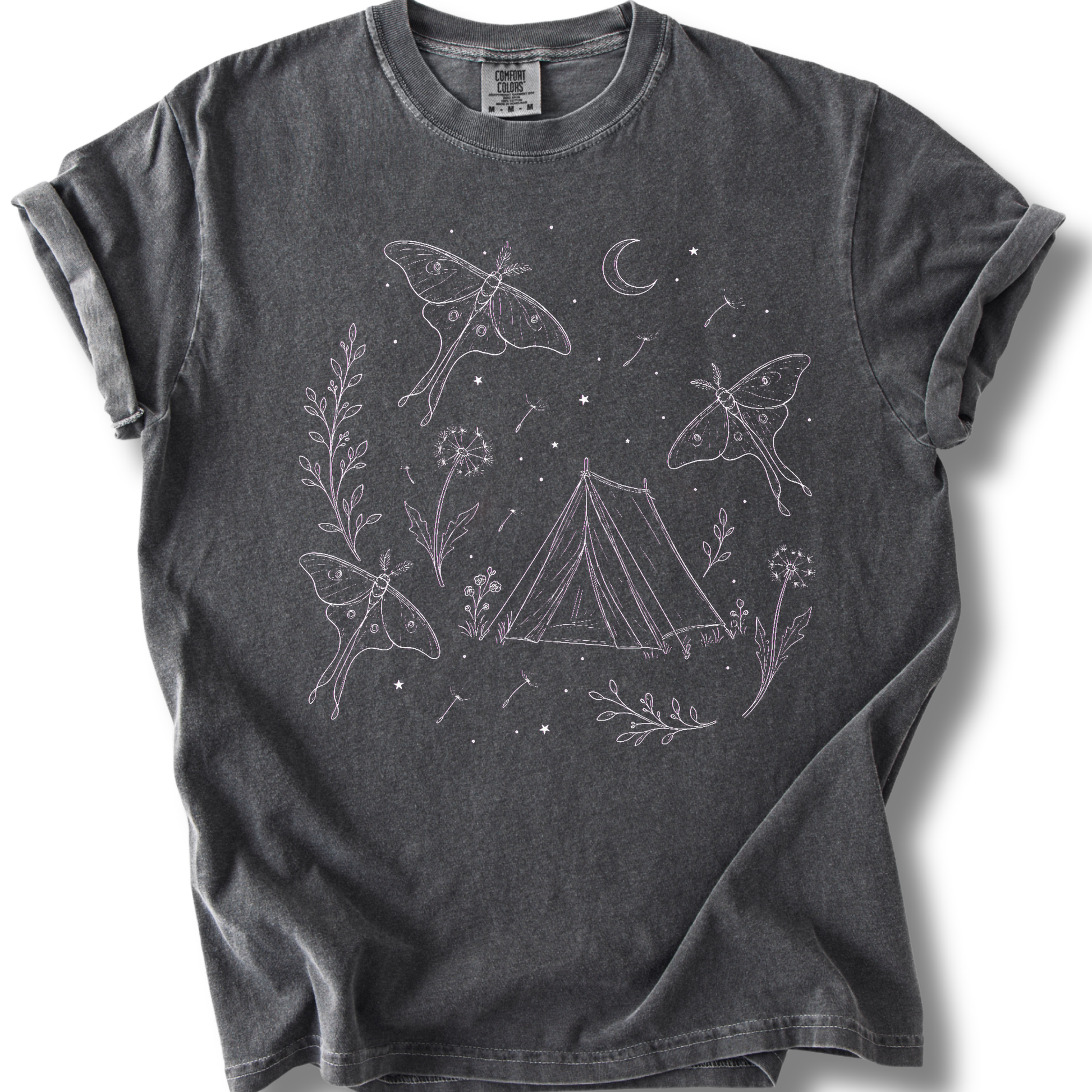 Sloth Hiking Club — pepper