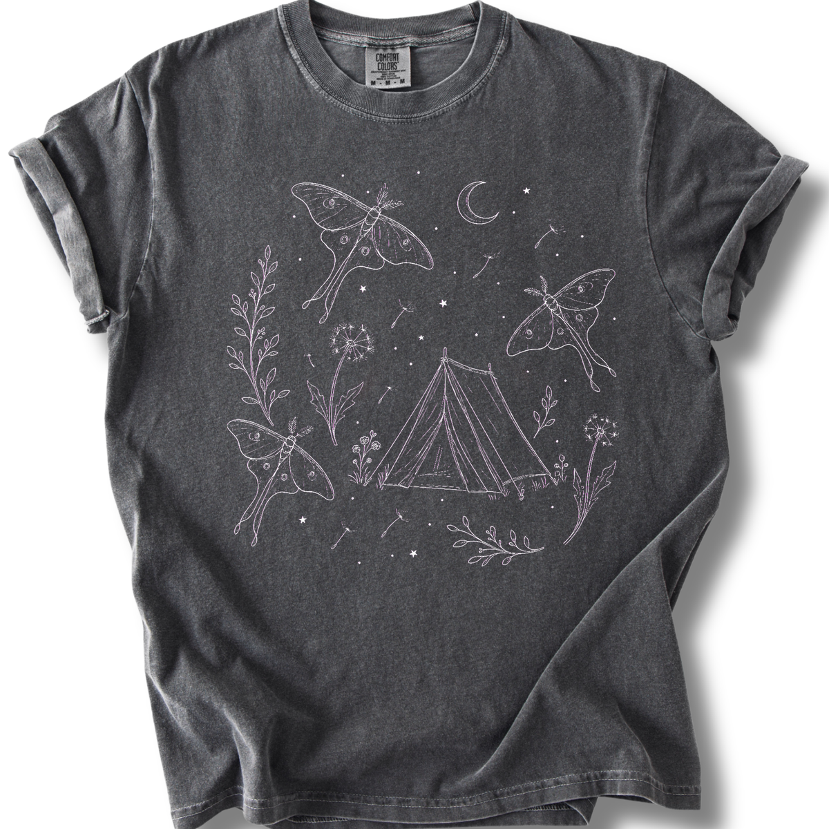 Sloth Hiking Club — pepper