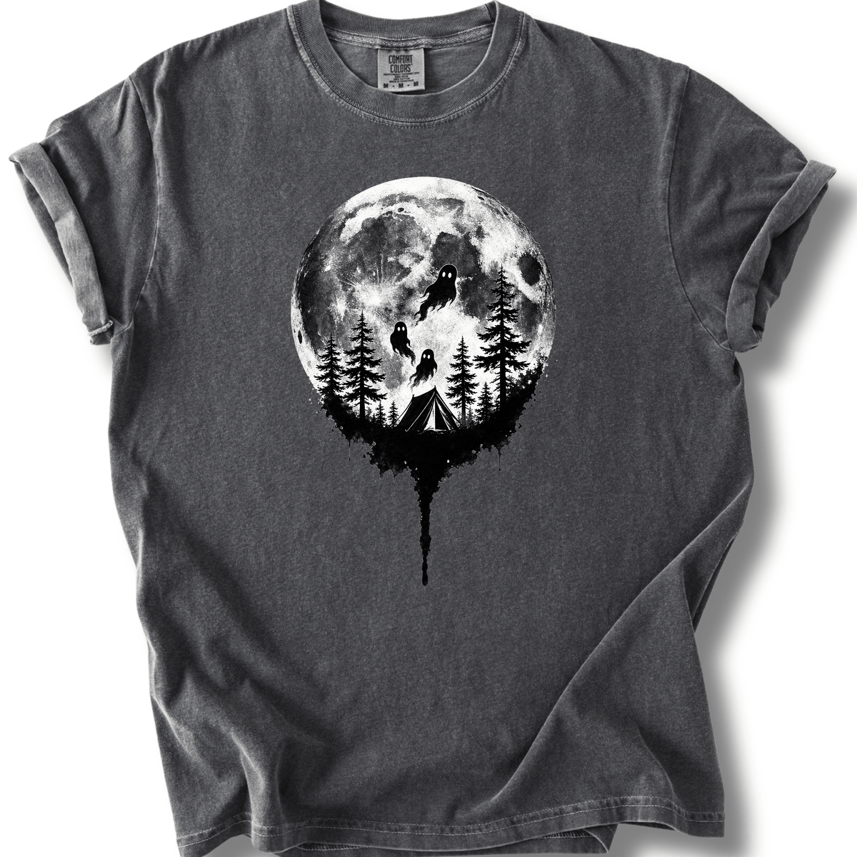 Sloth Hiking Club — pepper