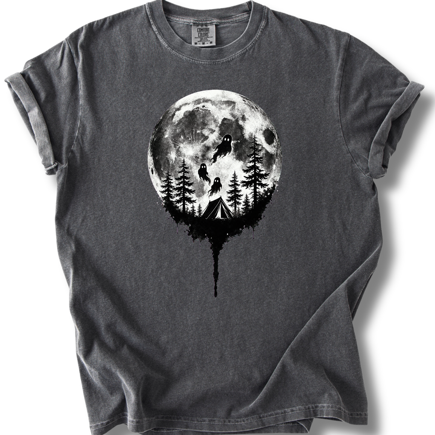 Sloth Hiking Club — pepper