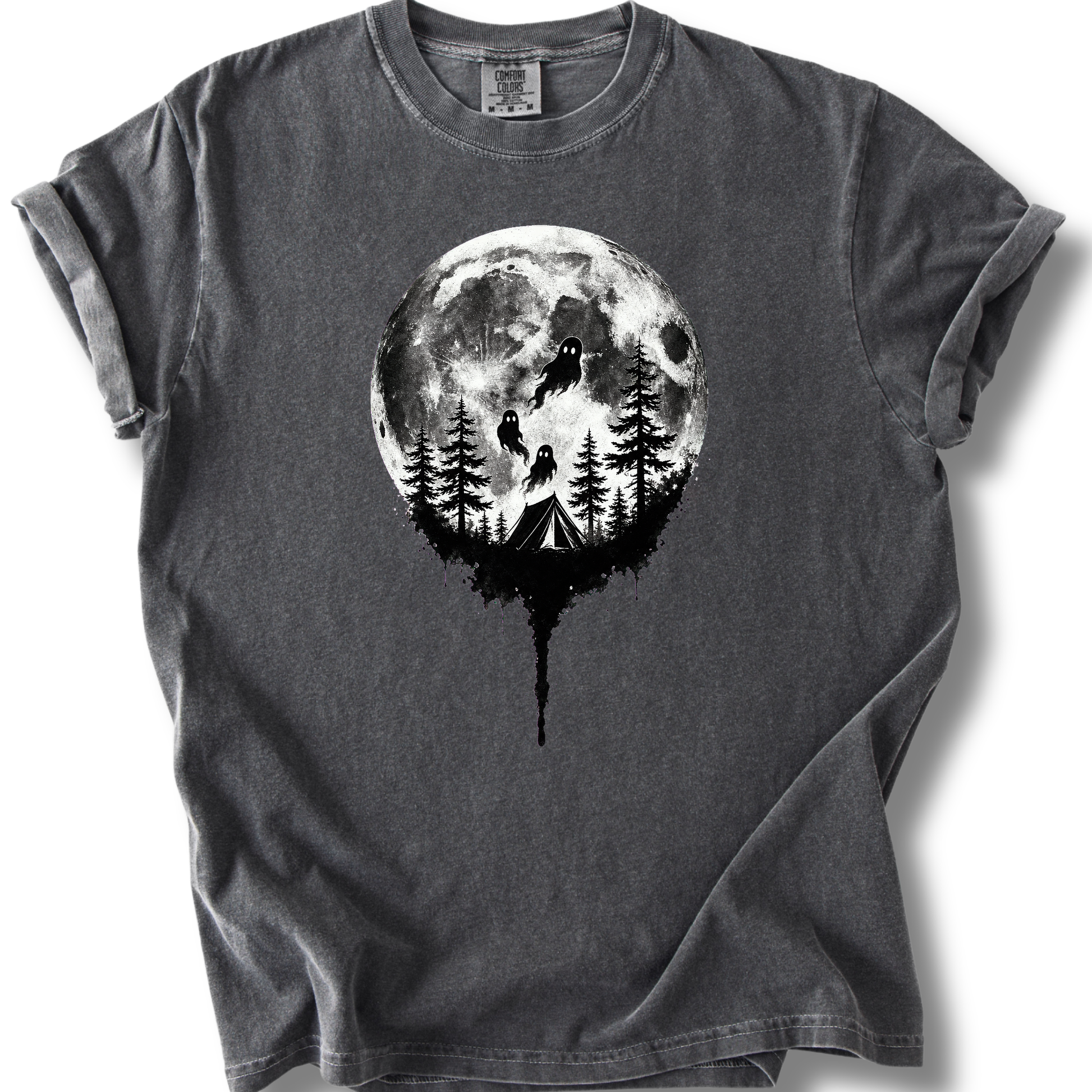 Sloth Hiking Club — pepper