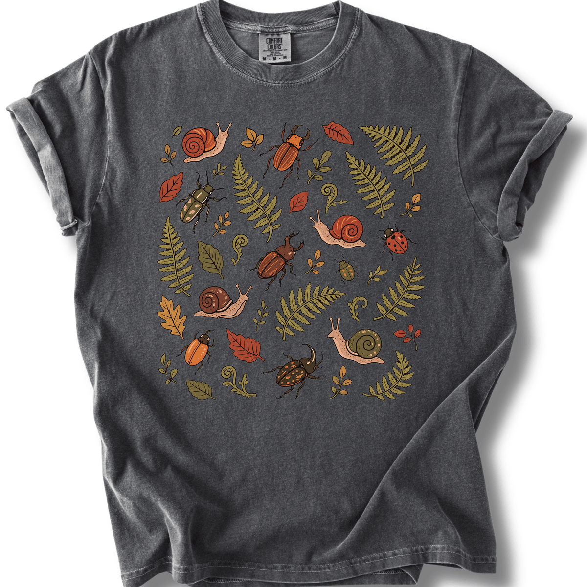 Sloth Hiking Club — pepper