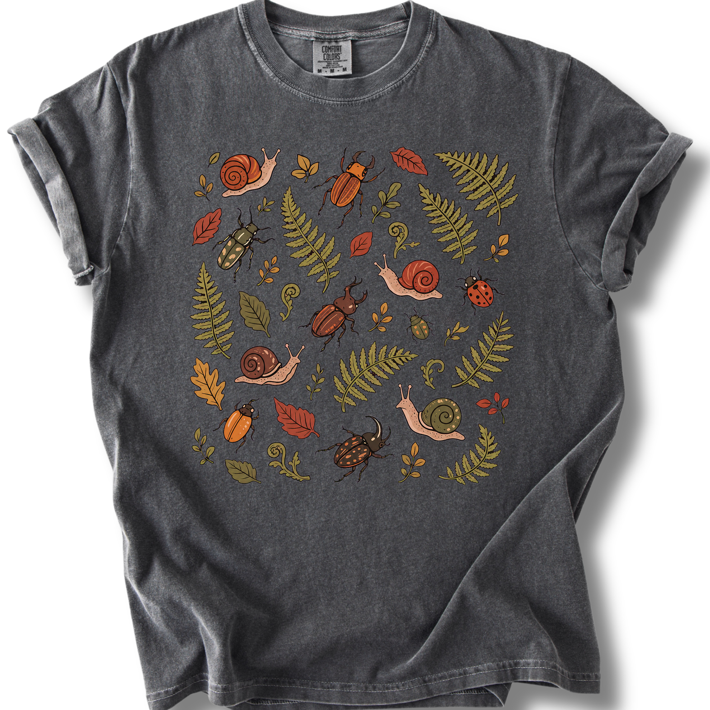 Sloth Hiking Club — pepper
