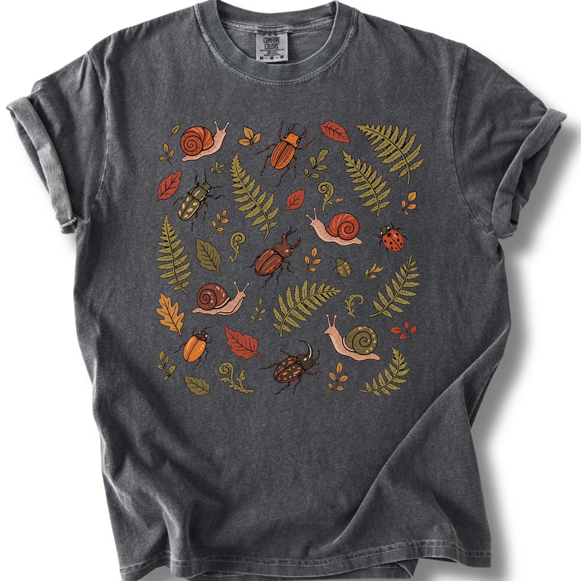 Sloth Hiking Club — pepper