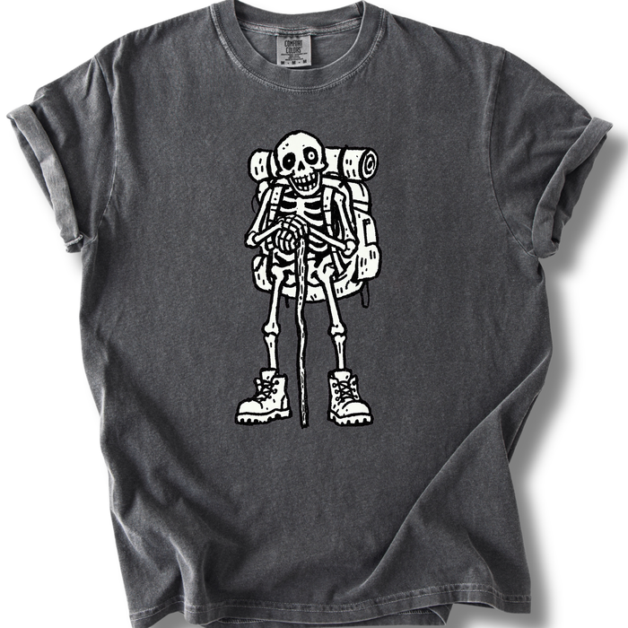 Bone Tired T-Shirt