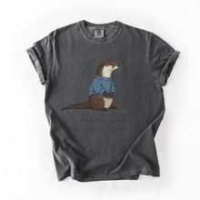 Sloth Hiking Club — pepper