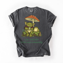 Sloth Hiking Club — pepper
