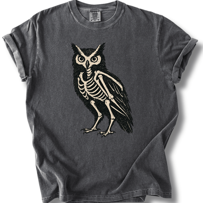 Bone Tired T-Shirt